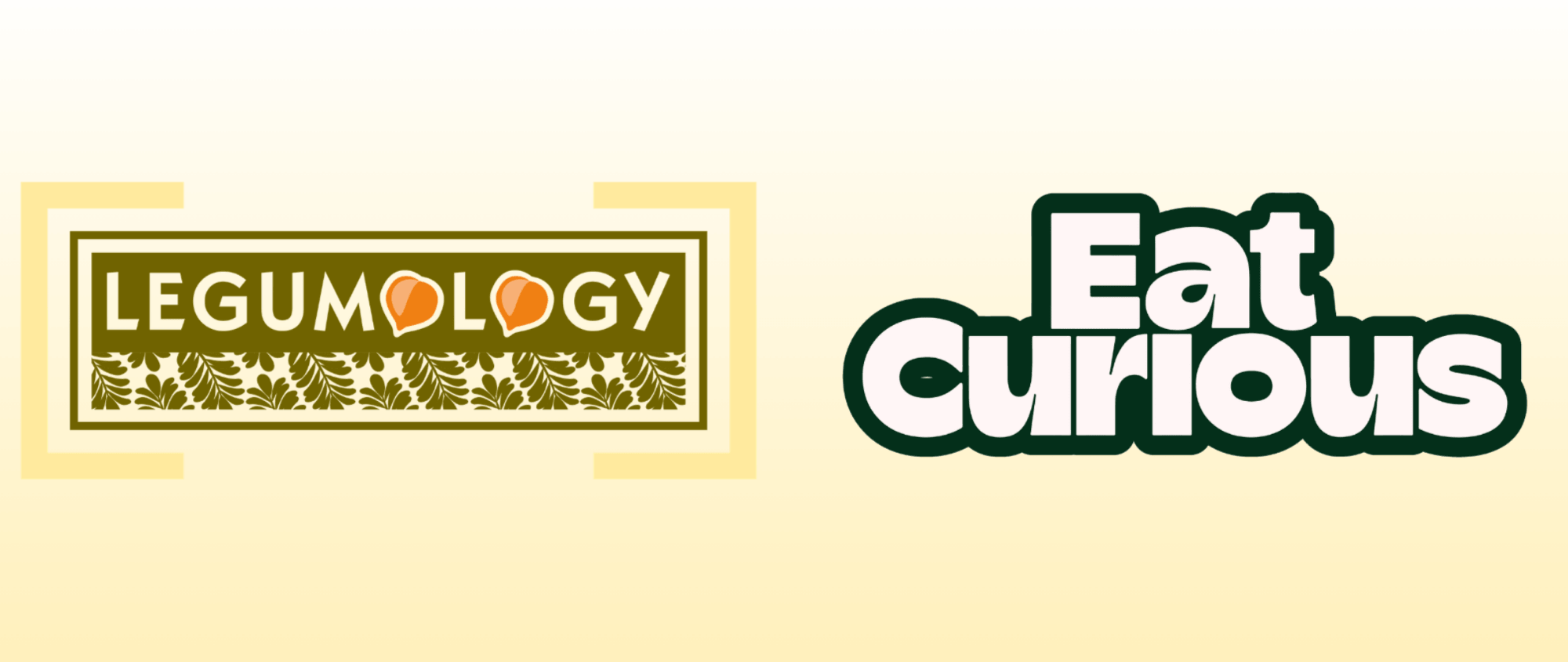 Legumology x EC Logos